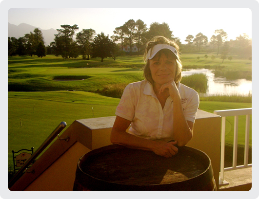Sunshine Agentur Golf - Ute Güntsche Golfreisen, Golftuniere, Beratung von Golfclubs, Pro Shops, Akquisition von Sponsoren, Golf, Sport, Berlin, Golfreisen